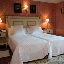 Hotel Casa Palacio Conde de la Corte, Zafra — photo 2
