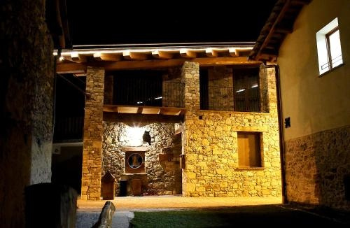Affittacamere La Lea, Roccaforte Mondovì — photo 1
