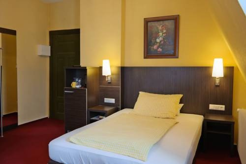 Hotel Villa Glas, Erlangen — photo 1