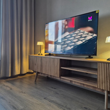 Yarkaya Novaya Ryadom S Gtss Kuzbass Flat, 克麦罗沃 — 照片 4