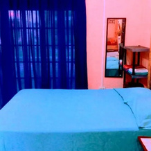 Hostal y Camping Villa Mercedes, 蒂西明 — 照片 4
