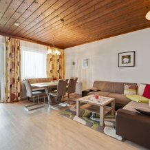 Spacious Apartment in Afritz am See near Ski Area, 特雷芬-滨奥西亚赫湖 — 照片 2