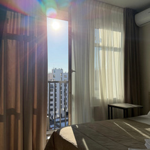Uyutnaya Studiya V Serdtse Yaroslavlya Flat, Yaroslavl — photo 4