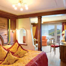 Hotel Dollenberg, 巴特彼得斯塔尔-格里斯巴赫 — 照片 5