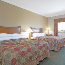 Days Inn by Wyndham Copperas Cove, 科珀拉斯科夫 — 照片 5
