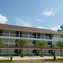 Evergreen Resort Chanthaburi, 马堪 — 照片 2