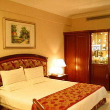 Imperial Court Hotel, 宜昌 — 照片 3