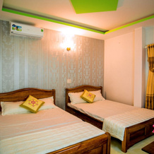 Phuc Hau Hotel - Ly Son, 李松 — 照片 5