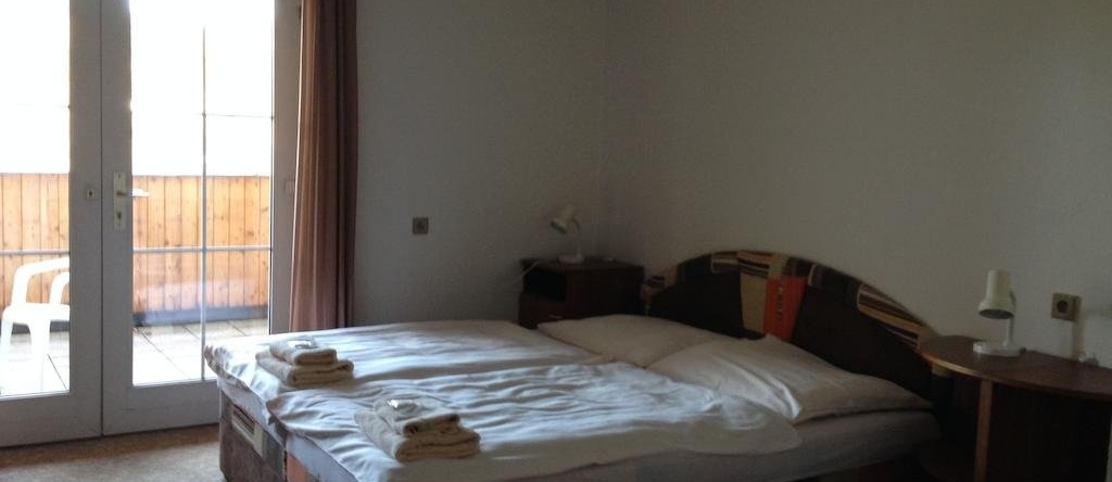Hotel Kostínek, 卡米克纳特弗尔塔武 — 照片 1