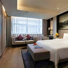 Mercure Dalian City Center, Dalian — photo 3