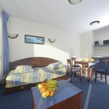 Comfort Aparthotel Carcassonne, Каркасон — фото 4