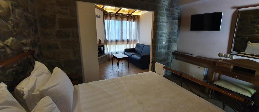 The View Village - Villas Suites & Spa, 卡尔佩尼西 — 照片 1