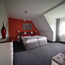 Landhaus Elbeflair Apartment Gmbh, Ленцервише — фото 5