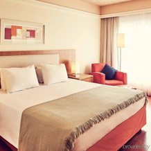 Hotel Intercity Campinas, Кампинас — фото 3