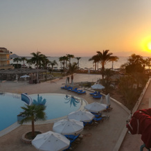 La Playa Beach Resort Taba, Таба — фото 5