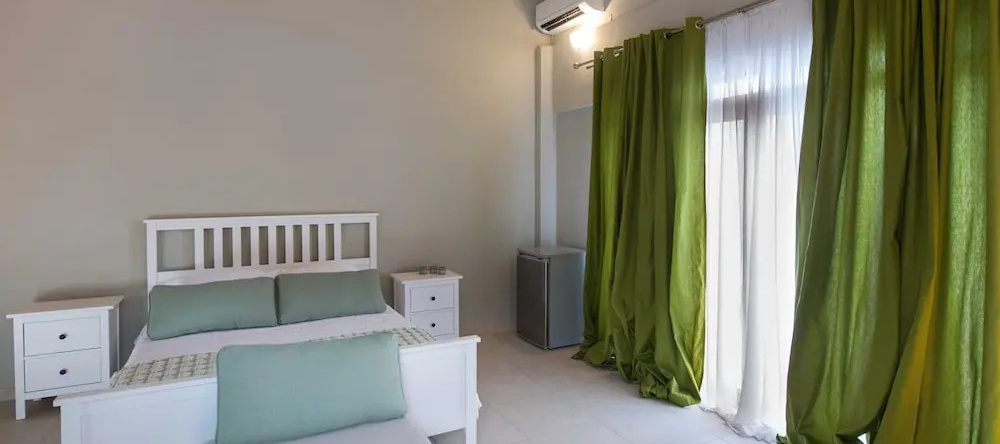 Nv Mini Suites, Никиана — фото 1