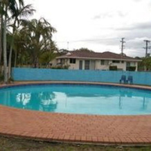The Nambucca Motel, 南布卡角 — 照片 3
