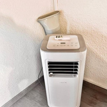 Maison 2 Chambres - Tv - Clim - Baby Foot, Рюэль-сюр-Тувр — фото 4