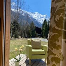 Chalet Isabelle, Шамони-Монблан — фото 4