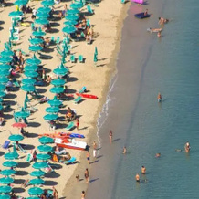 Villaggio Club Cala Verde, Рочеллетта — фото 4