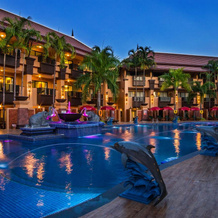 Princess Kamala Beachfront, Камала — фото 2