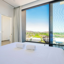 Ocean Villas - Luxury Ocean View Villas, 塔马林多 — 照片 4