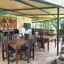 Tambuti Lodge, Rundu — photo 5