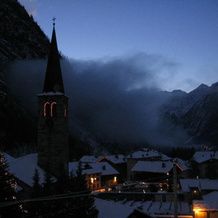 Pensione Genzianella, Alagna Valsesia — photo 4