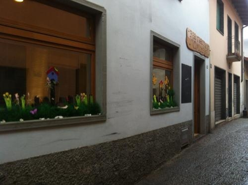 Bar Trattoria Colombina Affittacamere, 博西科 — 照片 1