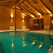 Chalets Shcherbina, Колашин — фото 3