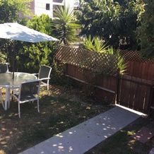 Unique 2 Bedroom in Burbank, 伯班克 — 照片 3