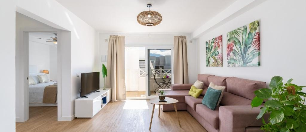 Flower Beach Suite 16, Арресифе — фото 1