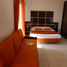 The Originals City, Hôtel Côté Sud, Marseille Est, 阿洛施 — 照片 5