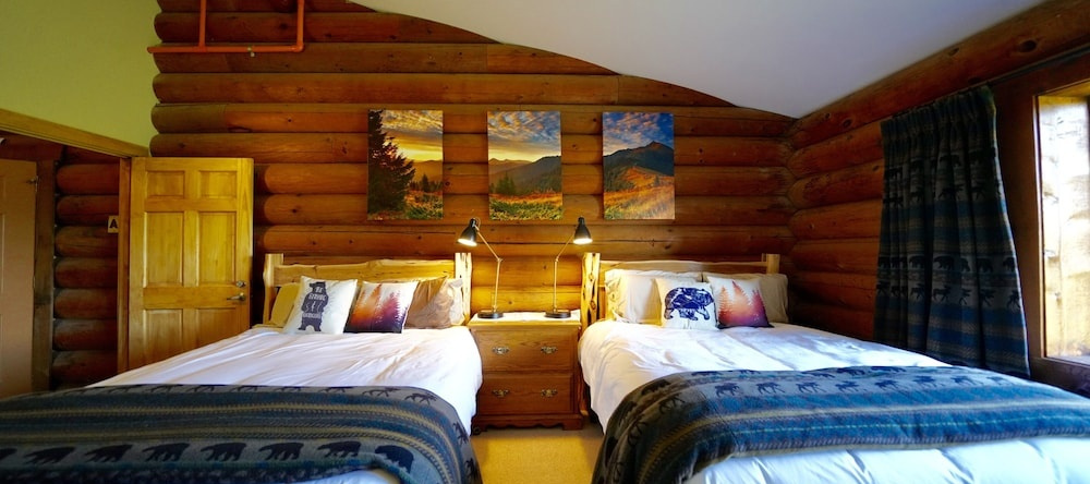 Flat Fish Lodge B&B, 弗里茨克里克 — 照片 1