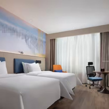 Hampton by Hilton Ningde Lithium Electricity Town, Ningde — photo 3