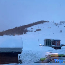 Hemu Youyu Residence Resort Hotel (Hemu Scenic Area), Altay — photo 2