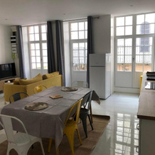 Montbard appartements au centre historique chez Delphine et Guillaume, 蒙巴尔 — 照片 2