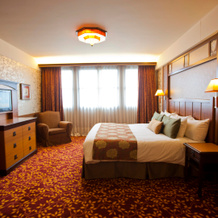 Disney Sequoia Lodge, Купвре — фото 3