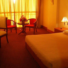 Putra Brasmana Hotel, Kuala Perlis — photo 5