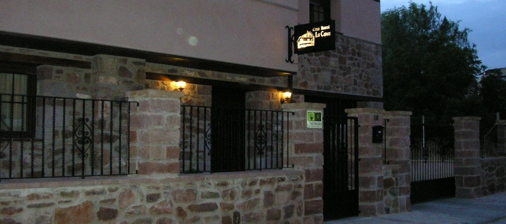 Casa Rural La Cava, Molina de Aragon — photo 1