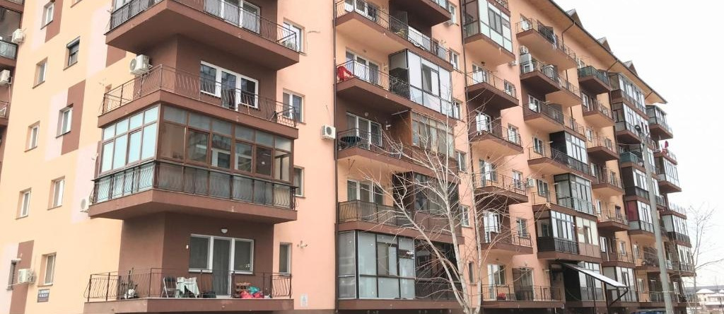Studio Militari Residence M6, Кьяжна — фото 1