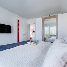 Fewo-Kapitaen-James-Cook-Olpenitz-E-Ladesaeule-Allergiker-Wasserbett, 卡珀尔恩 — 照片 2