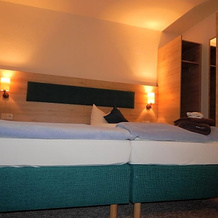 Hotel-lindenhof, 劳申贝格 — 照片 3