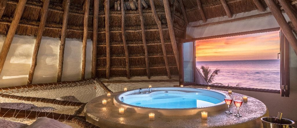 Hotel Villas Flamingos, Isla Holbox — photo 1