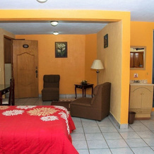 Hotel Zacatlan, 萨卡特兰 — 照片 2