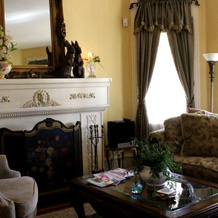 The Inn On Holly Bed And Breakfast, Питман — фото 2