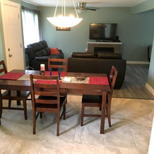 House With 2 Bedrooms in Campbell River, With Wonderful Mountain View, Furnished Terrace and Wifi Near the Beach, 坎贝尔河 — 照片 4