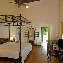 Ktdc Lake Palace Thekkady, Куттикканам — фото 3