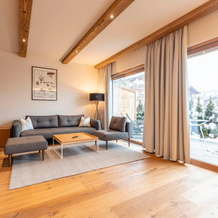 Dorfresort Kitzbühel by ALPS RESORTS, 赖特-基茨比厄尔 — 照片 3