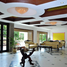 Camellia Hotel, Santiniketan, 博尔普尔 — 照片 2